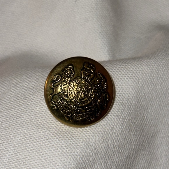 Banana republic blazer NWOT - Picture 3 of 9